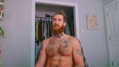 Daddyunlocked1 live cam on Cam4
