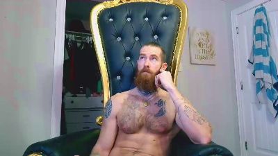 Daddyunlocked1 live cam on Cam4