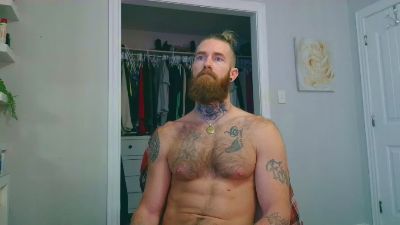 Daddyunlocked1 live cam on Cam4