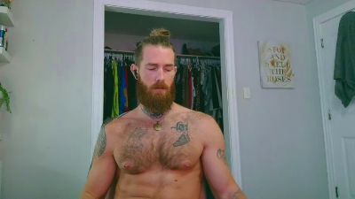 Daddyunlocked1 live cam on Cam4