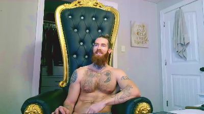Daddyunlocked1 live cam on Cam4