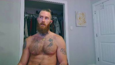 Daddyunlocked1 live cam on Cam4