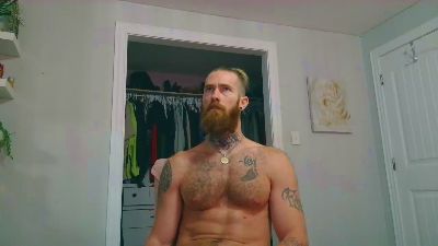 Daddyunlocked1 live cam on Cam4