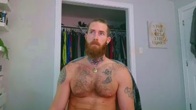 Daddyunlocked1 live cam on Cam4