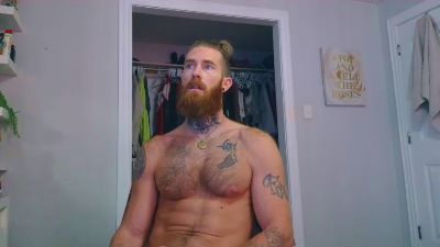 Daddyunlocked1 live cam on Cam4
