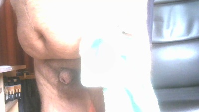 Dadybear live cam on Cam4
