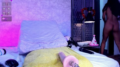Daelith live cam on Cam4