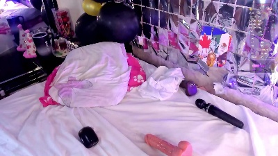 Daelith live cam on Cam4