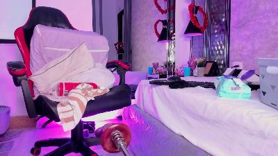 Daelith live cam on Cam4