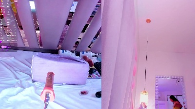 Daelith live cam on Cam4