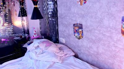 Daelith live cam on Cam4