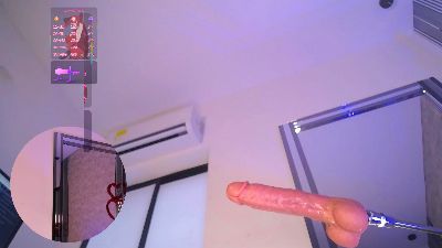 Daelith live cam on Cam4