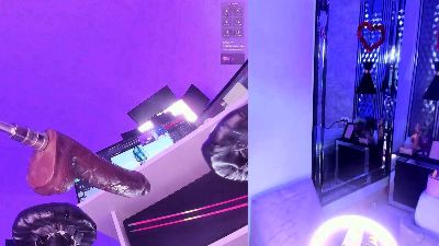 Daelith live cam on Cam4
