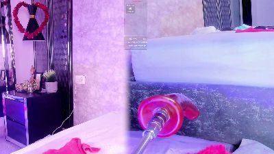 Daelith live cam on Cam4