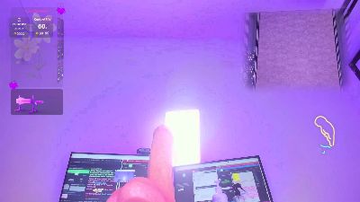 Daelith live cam on Cam4