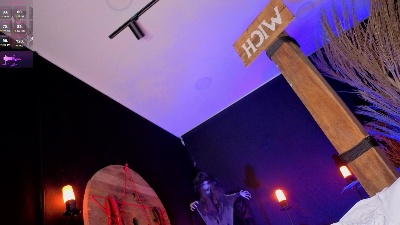 Daelith live cam on Cam4