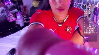 Daelith live cam on Cam4