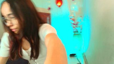 Dafne_Mel live cam on Cam4