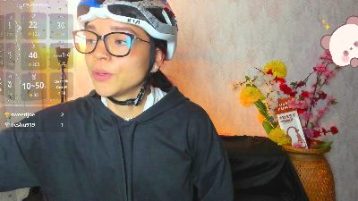 Dafne_Mel live cam on Cam4