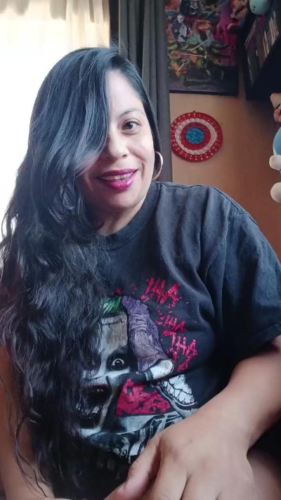 Dafne__pretty live cam on Cam4