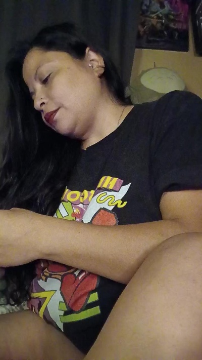 Dafne__pretty live cam on Cam4