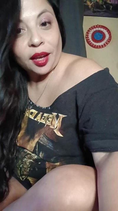 Dafne__pretty live cam on Cam4