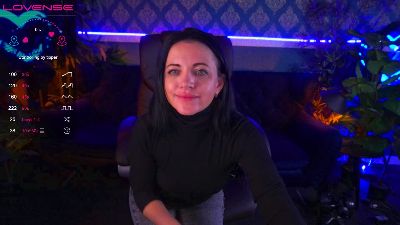 live free sex cam Dafni Mon