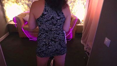 Dafni_Mon live cam on Cam4