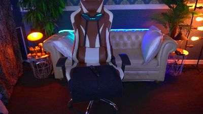 Dafni_Mon live cam on Cam4