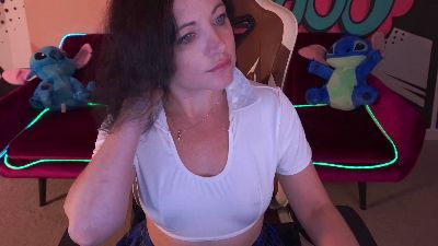 Dafni_Mon live cam on Cam4