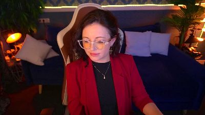 Dafni_Mon live cam on Cam4