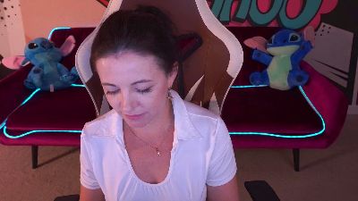 Dafni_Mon live cam on Cam4