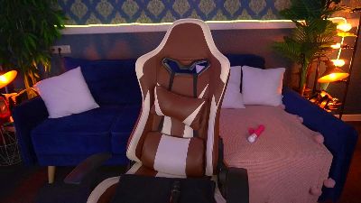 Dafni_Mon live cam on Cam4