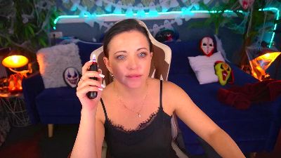 Dafni_Mon live cam on Cam4
