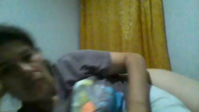 Dagda43 Live-Cam auf Cam4