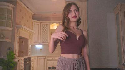DagmarKunis live cam on Cam4