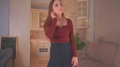 DagmarKunis live cam on Cam4