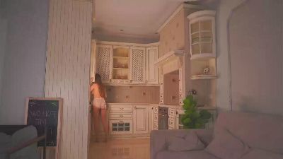 DagmarKunis live cam on Cam4