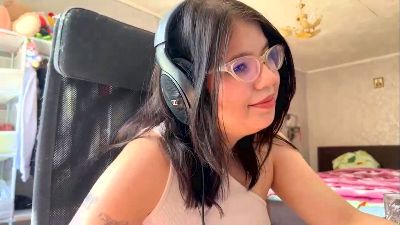 Profile and Statistics for DagmarPatillo on Cam4