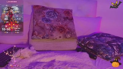 Dagny_bekar live cam on Cam4