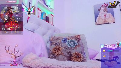 Dagny_bekar live cam on Cam4