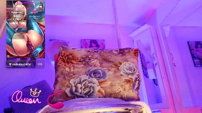 Dagny_bekar live cam on Cam4
