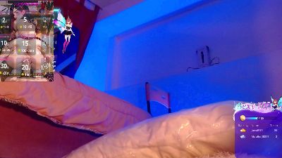 Dagny_bekar live cam on Cam4