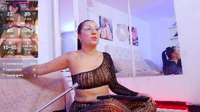 Dagny_bekar live cam on Cam4