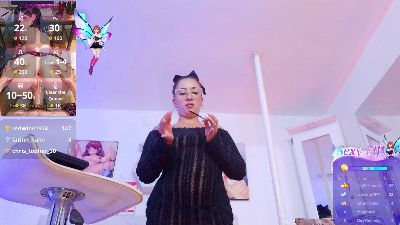 Dagny_bekar live cam on Cam4