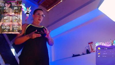 Dagny_bekar live cam on Cam4
