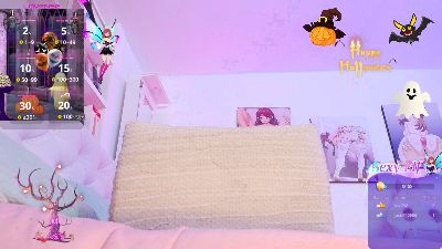 Dagny_bekar live cam on Cam4