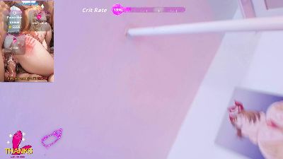 Dagny_bekar live cam on Cam4
