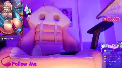 Dagny_bekar live cam on Cam4