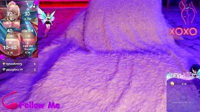 Dagny_bekar live cam on Cam4